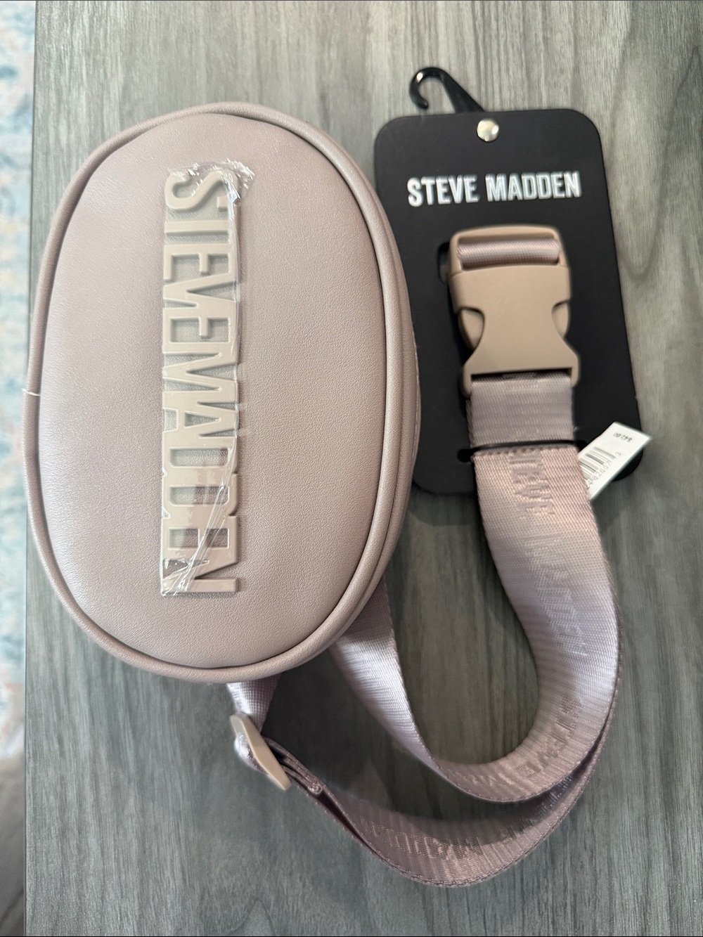 Steve Madden Crossbody